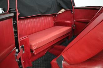 Thumbnail von Mercedes-Benz 170 S (W136 IV) Cabriolet