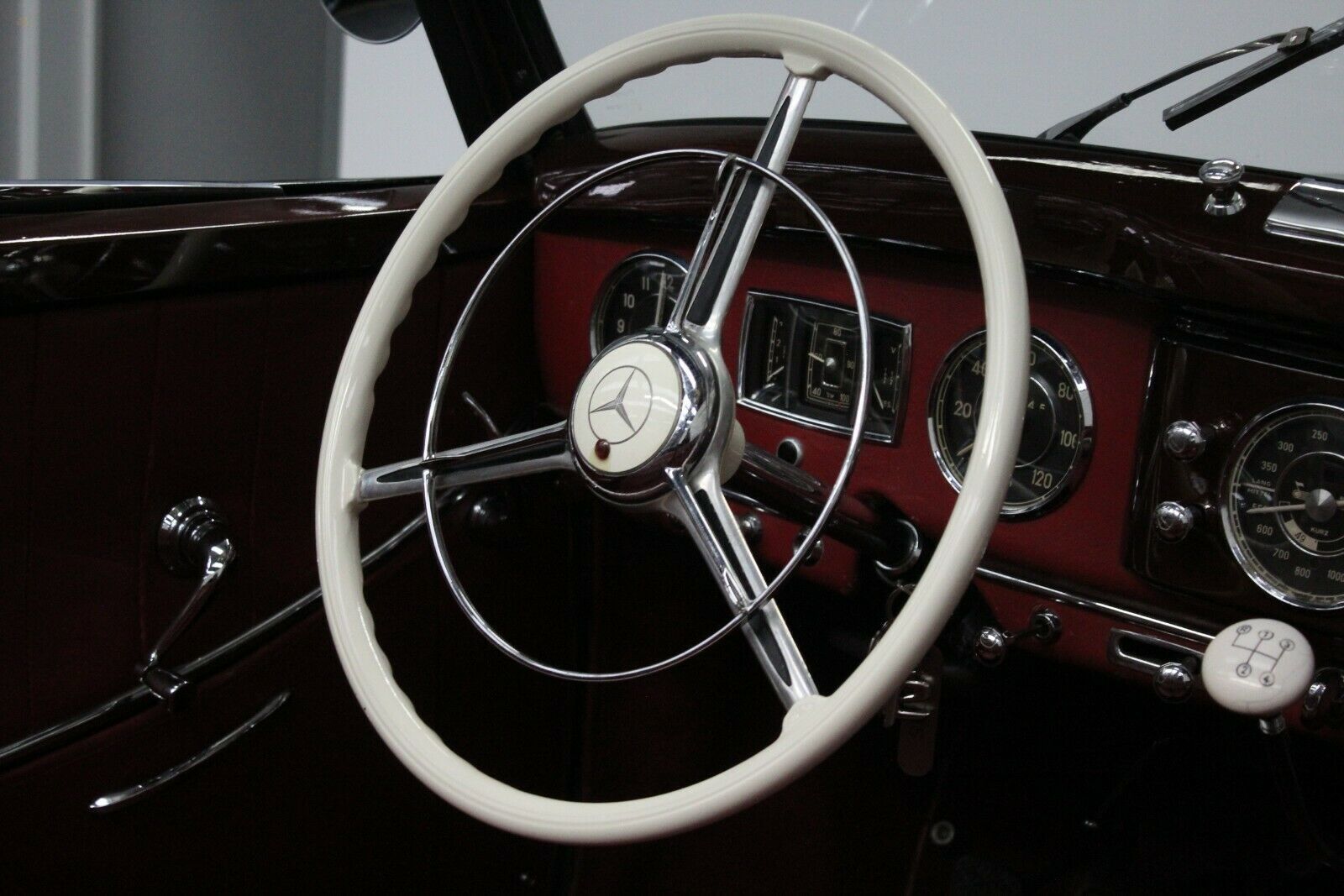 Thumbnail von Mercedes-Benz 170 S (W136 IV) Cabriolet