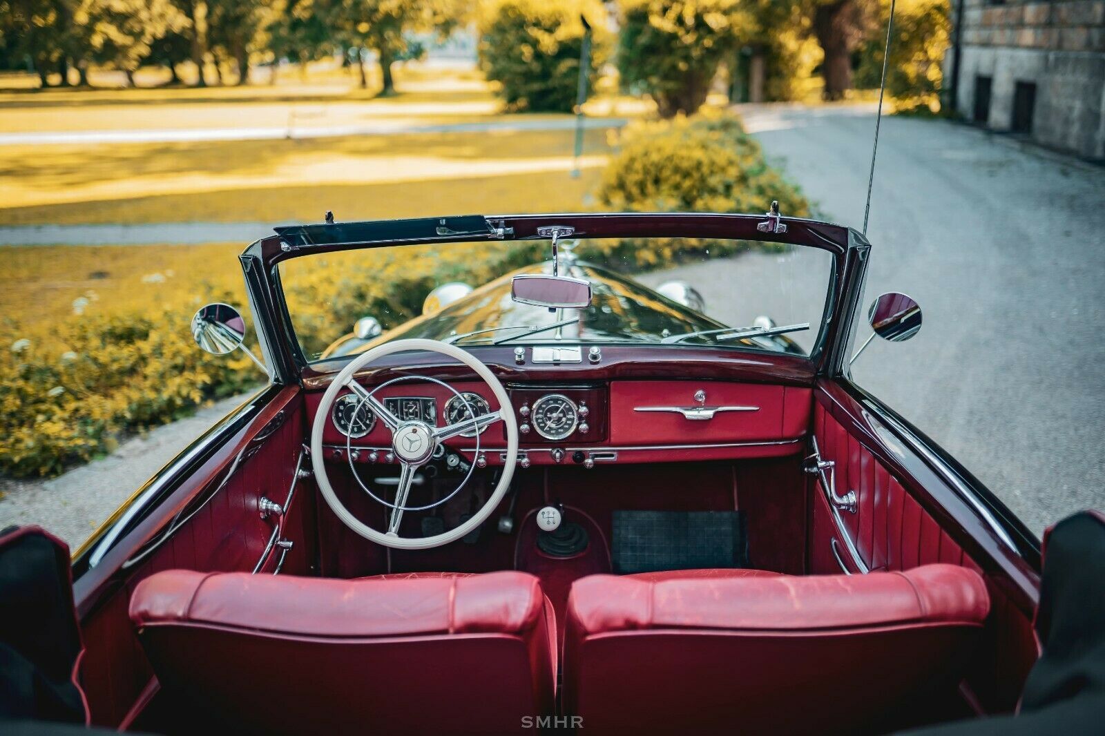 Thumbnail von Mercedes-Benz 170 S (W136 IV) Cabriolet