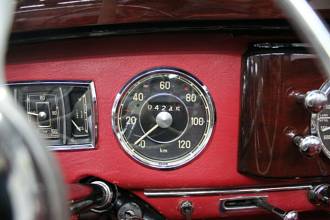 Thumbnail von Mercedes-Benz 170 S (W136 IV) Cabriolet