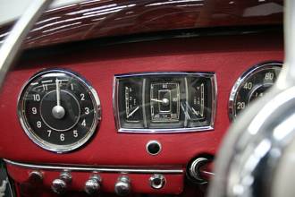 Thumbnail von Mercedes-Benz 170 S (W136 IV) Cabriolet