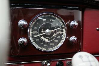 Thumbnail von Mercedes-Benz 170 S (W136 IV) Cabriolet