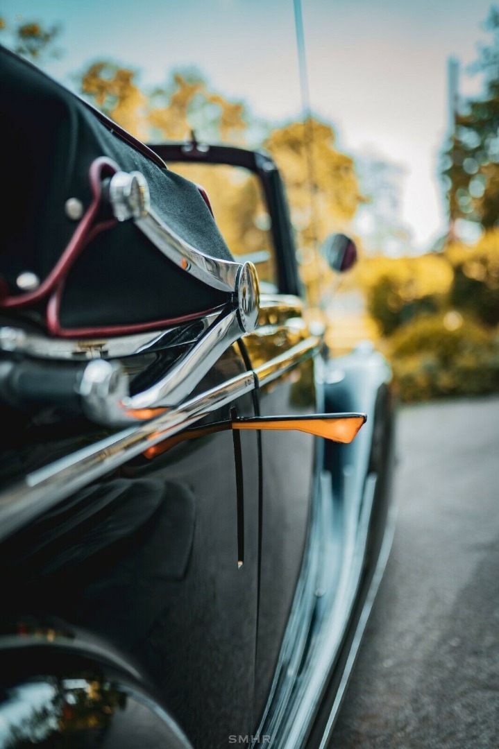 Thumbnail von Mercedes-Benz 170 S (W136 IV) Cabriolet