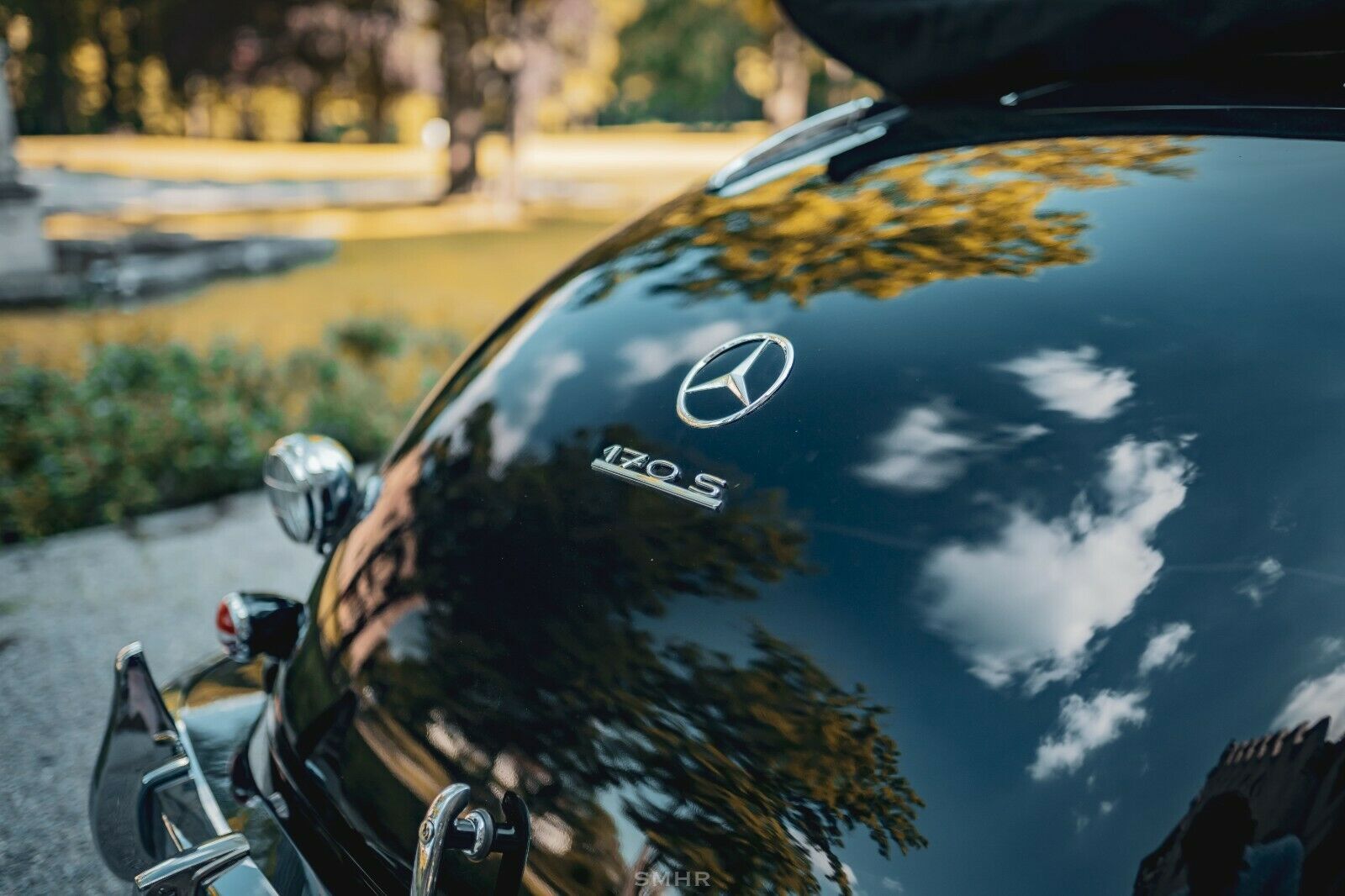 Thumbnail von Mercedes-Benz 170 S (W136 IV) Cabriolet