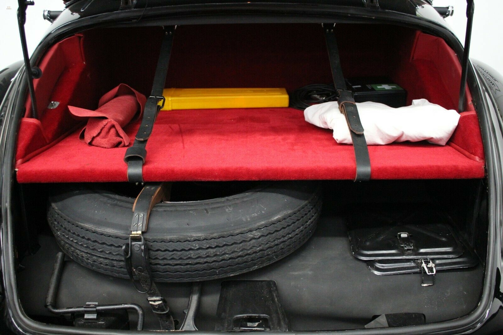 Thumbnail von Mercedes-Benz 170 S (W136 IV) Cabriolet