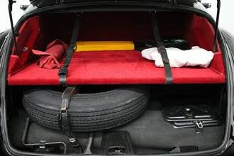 Thumbnail von Mercedes-Benz 170 S (W136 IV) Cabriolet