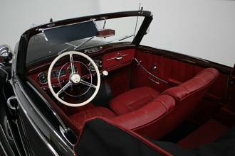 Thumbnail von Mercedes-Benz 170 S (W136 IV) Cabriolet