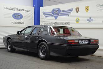 Thumbnail von Aston Martin Lagonda TICKFORD | SAMMLER-ZUSTAND | RARITÄT |