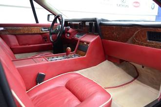 Thumbnail von Aston Martin Lagonda TICKFORD | SAMMLER-ZUSTAND | RARITÄT |