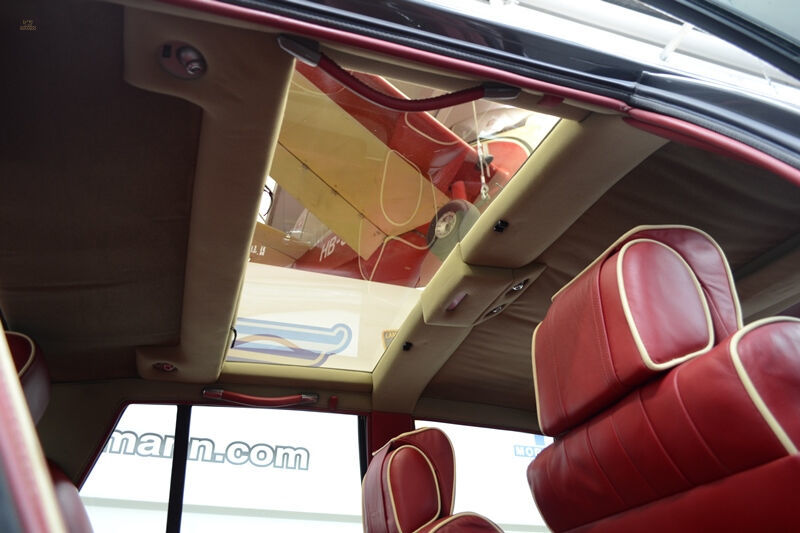 Thumbnail von Aston Martin Lagonda TICKFORD | SAMMLER-ZUSTAND | RARITÄT |