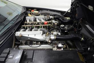 Thumbnail von Aston Martin Lagonda TICKFORD | SAMMLER-ZUSTAND | RARITÄT |