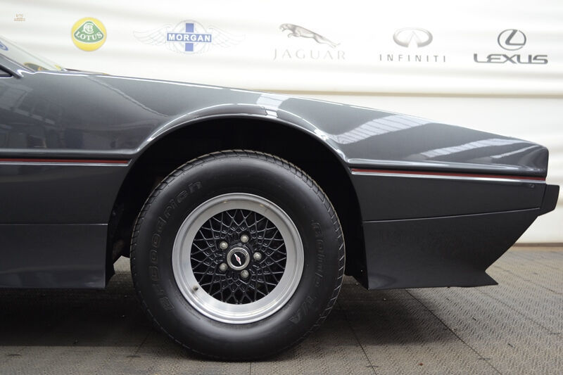 Thumbnail von Aston Martin Lagonda TICKFORD | SAMMLER-ZUSTAND | RARITÄT |