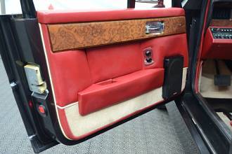 Thumbnail von Aston Martin Lagonda TICKFORD | SAMMLER-ZUSTAND | RARITÄT |