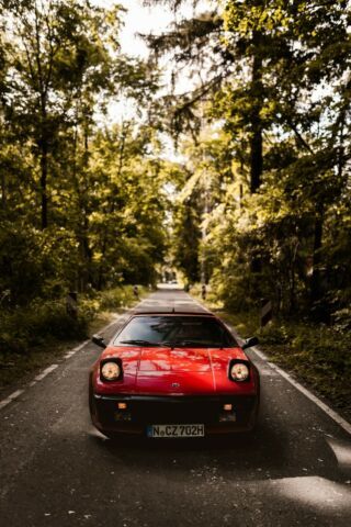 Thumbnail von Lamborghini Jalpa JALPA 3500 | H-ZULASSUNG | GUTACHTEN 2+ |