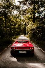 Thumbnail von Lamborghini Jalpa JALPA 3500 | H-ZULASSUNG | GUTACHTEN 2+ |