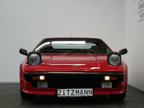 Thumbnail von Lamborghini Jalpa JALPA 3500 | H-ZULASSUNG | GUTACHTEN 2+ |