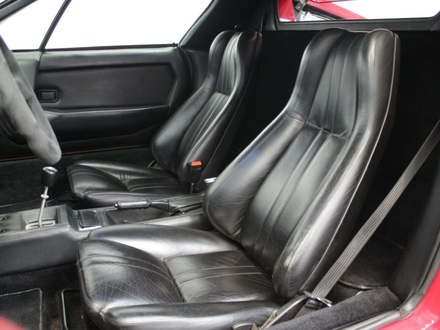 Thumbnail von Lamborghini Jalpa JALPA 3500 | H-ZULASSUNG | GUTACHTEN 2+ |