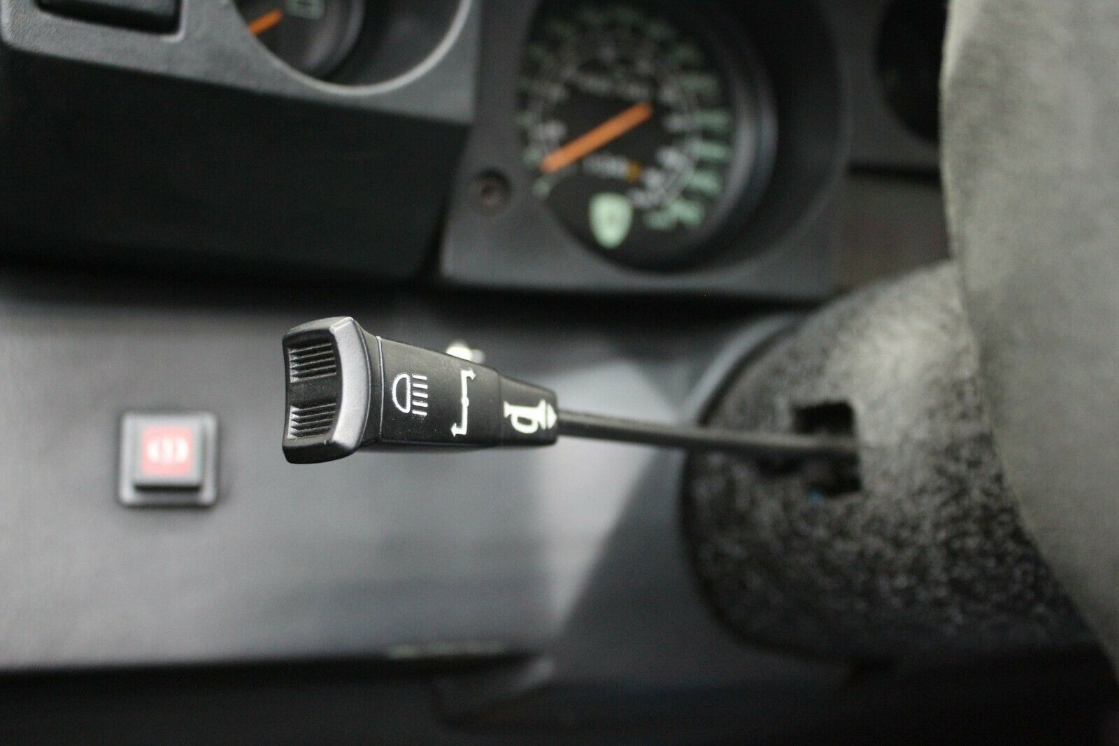 Thumbnail von Lamborghini Jalpa JALPA 3500 | H-ZULASSUNG | GUTACHTEN 2+ |