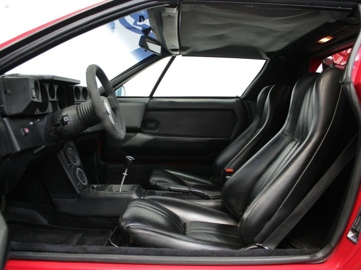 Thumbnail von Lamborghini Jalpa JALPA 3500 | H-ZULASSUNG | GUTACHTEN 2+ |