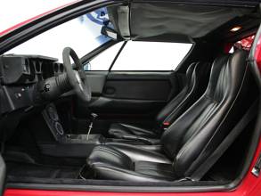 Thumbnail von Lamborghini Jalpa JALPA 3500 | H-ZULASSUNG | GUTACHTEN 2+ |