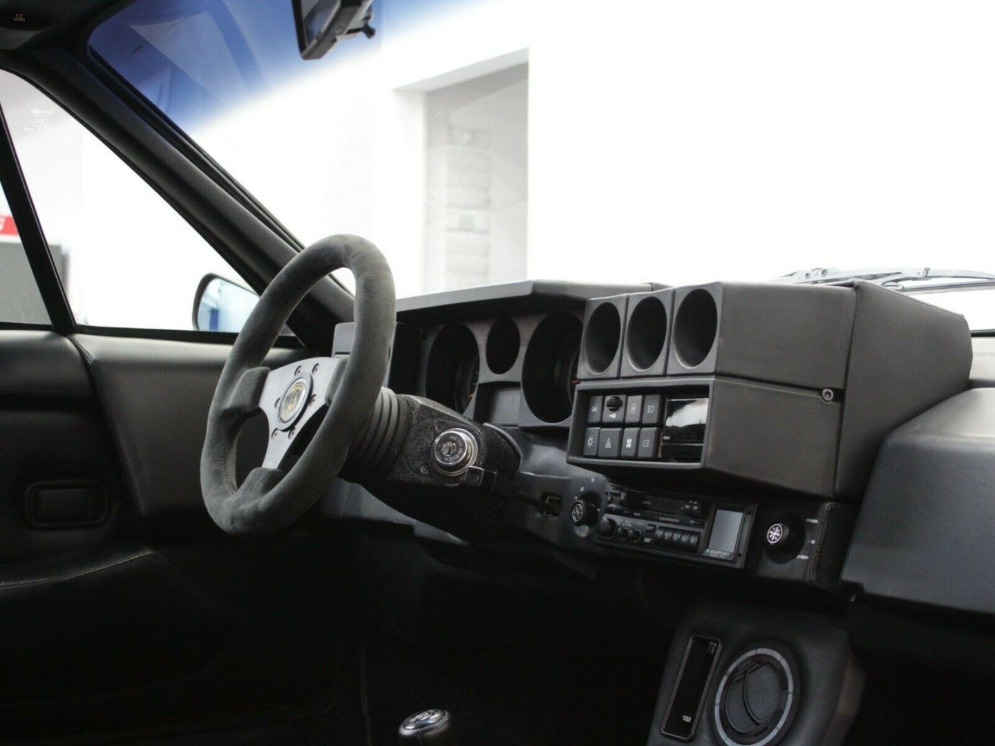 Thumbnail von Lamborghini Jalpa JALPA 3500 | H-ZULASSUNG | GUTACHTEN 2+ |