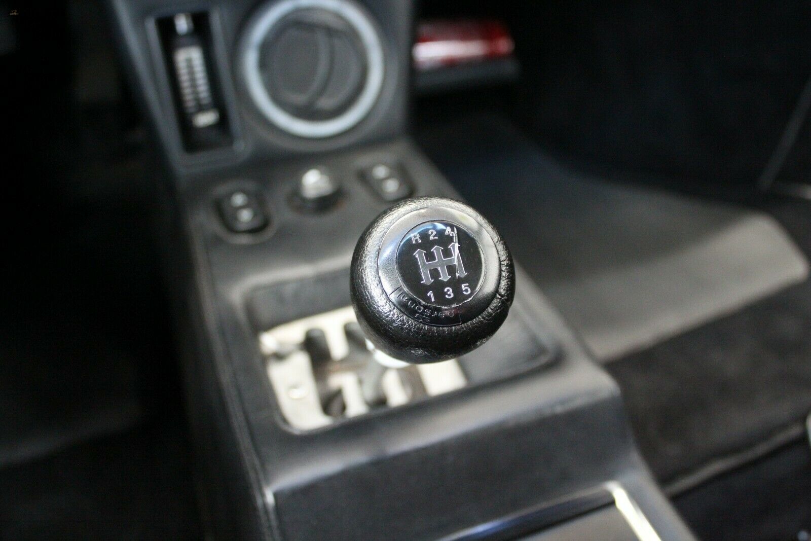 Thumbnail von Lamborghini Jalpa JALPA 3500 | H-ZULASSUNG | GUTACHTEN 2+ |