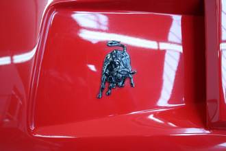 Thumbnail von Lamborghini Jalpa JALPA 3500 | H-ZULASSUNG | GUTACHTEN 2+ |