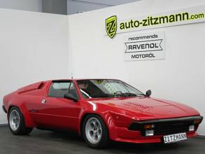 Thumbnail von Lamborghini Jalpa JALPA 3500 | H-ZULASSUNG | GUTACHTEN 2+ |