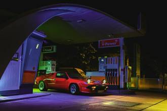 Thumbnail von Lamborghini Jalpa JALPA 3500 | H-ZULASSUNG | GUTACHTEN 2+ |