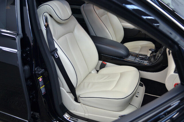 Thumbnail von Maybach 57 S DT. AUSLIEFER | KD GEPFL | VOLLAU