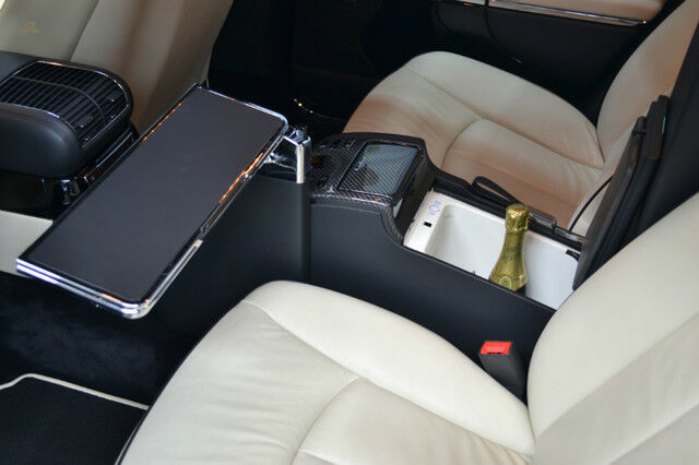 Thumbnail von Maybach 57 S DT. AUSLIEFER | KD GEPFL | VOLLAU