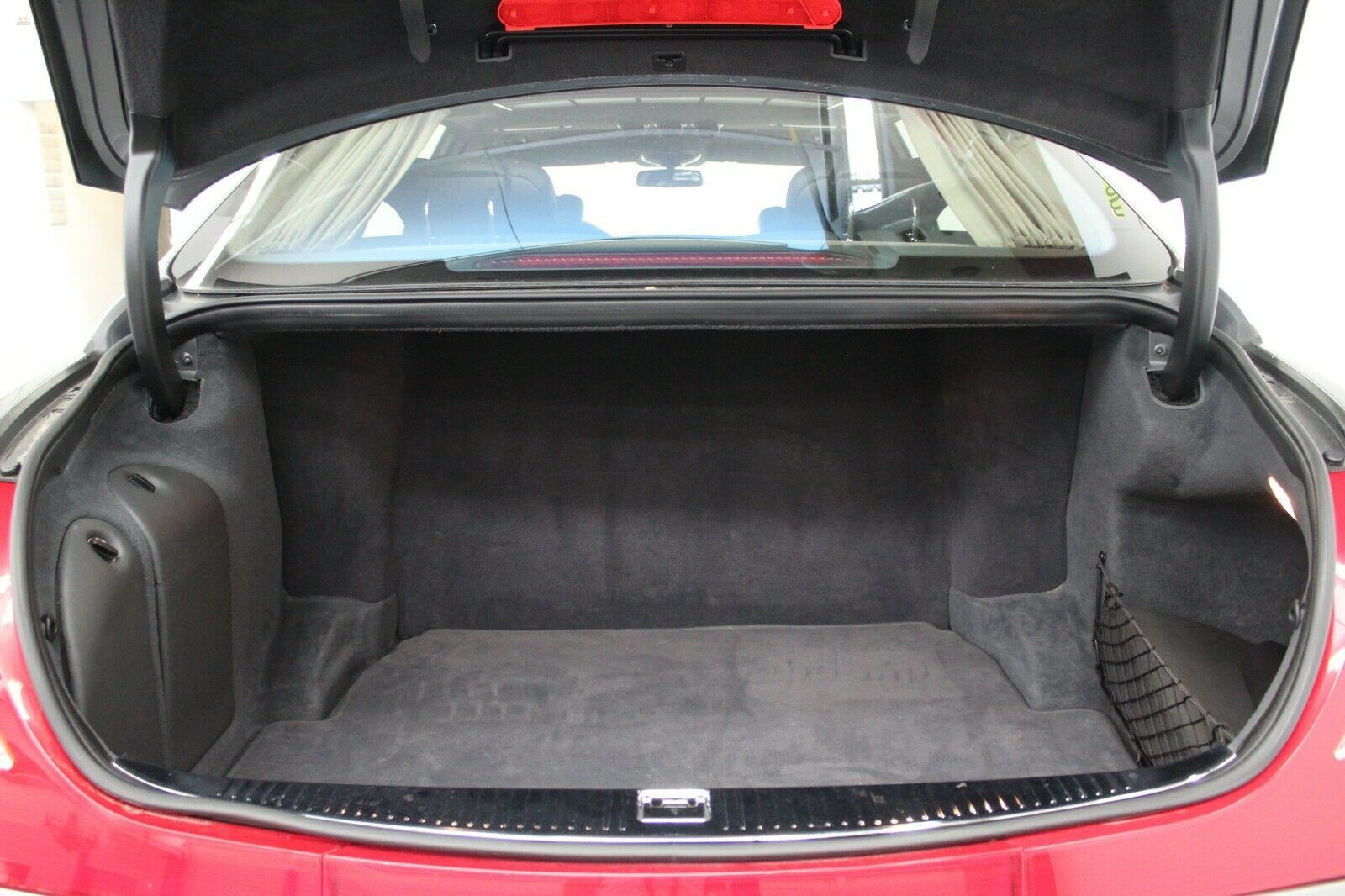 Thumbnail von Maybach 62 | TRENNWAND | SOLARMODUL | PANORAMA |