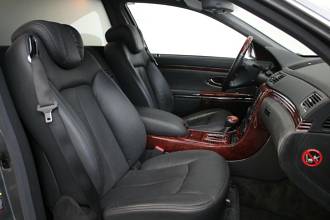 Thumbnail von Maybach 62 | TRENNWAND | SOLARMODUL | PANORAMA |