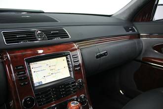 Thumbnail von Maybach 62 | TRENNWAND | SOLARMODUL | PANORAMA |