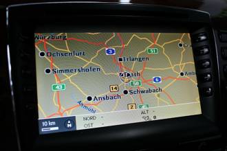 Thumbnail von Maybach 62 | TRENNWAND | SOLARMODUL | PANORAMA |