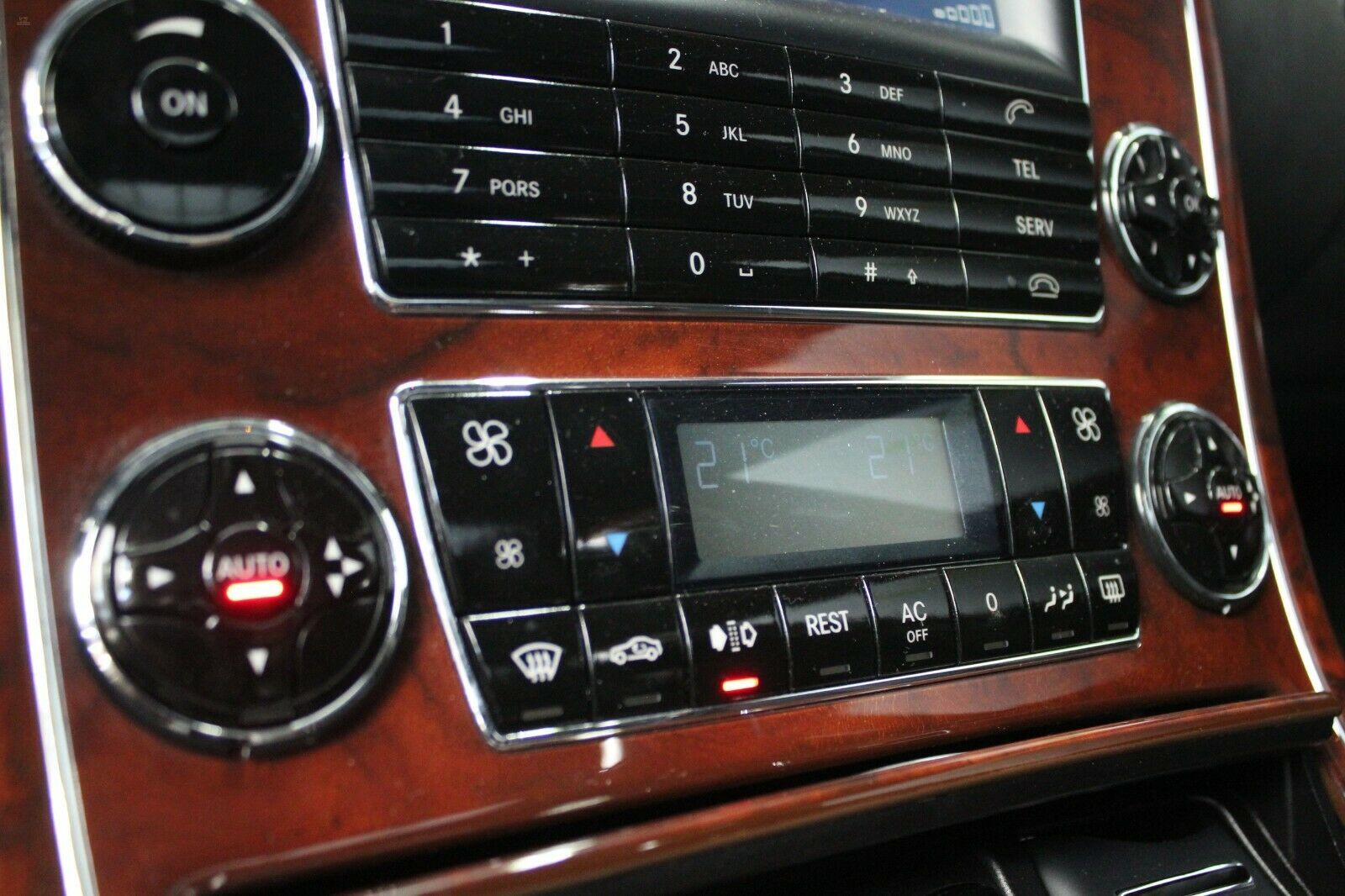 Thumbnail von Maybach 62 | TRENNWAND | SOLARMODUL | PANORAMA |