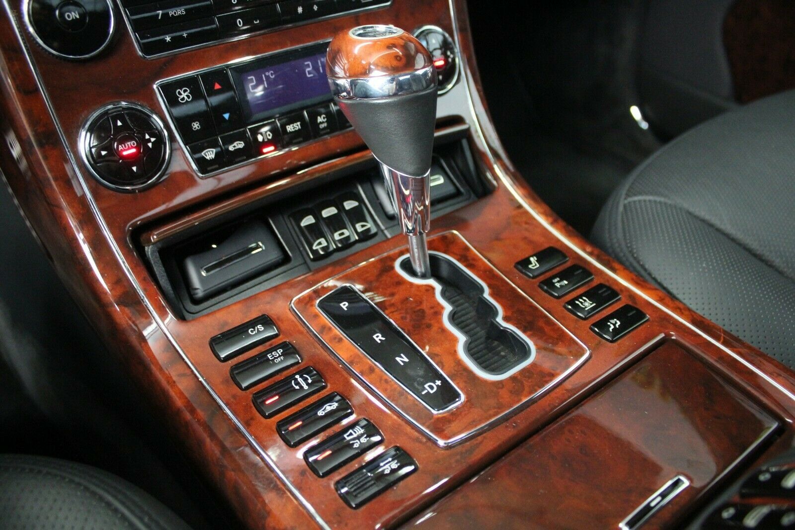 Thumbnail von Maybach 62 | TRENNWAND | SOLARMODUL | PANORAMA |