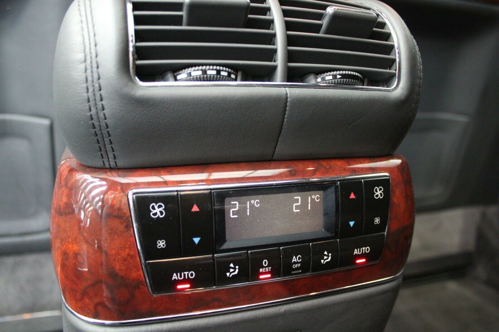 Thumbnail von Maybach 62 | TRENNWAND | SOLARMODUL | PANORAMA |