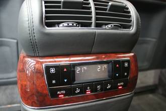 Thumbnail von Maybach 62 | TRENNWAND | SOLARMODUL | PANORAMA |