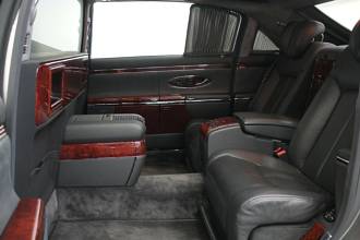 Thumbnail von Maybach 62 | TRENNWAND | SOLARMODUL | PANORAMA |