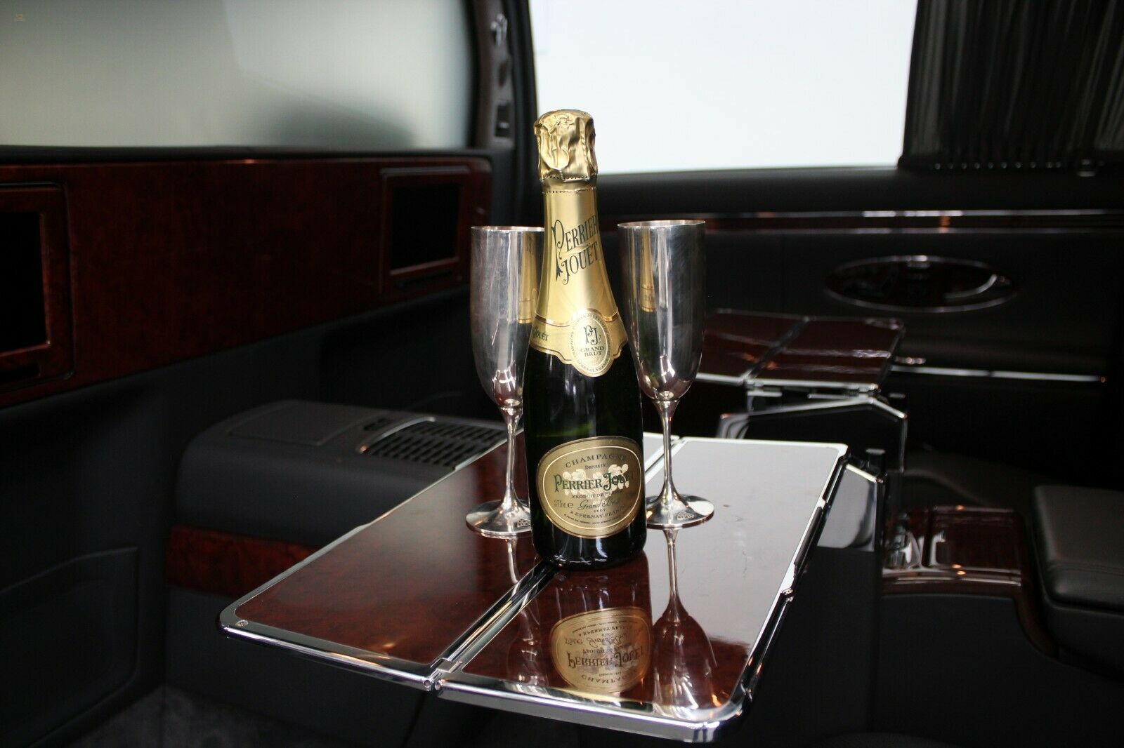 Thumbnail von Maybach 62 | TRENNWAND | SOLARMODUL | PANORAMA |