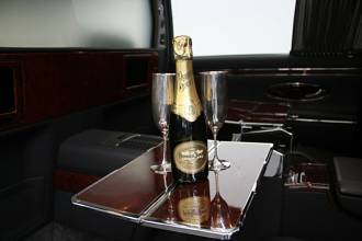 Thumbnail von Maybach 62 | TRENNWAND | SOLARMODUL | PANORAMA |