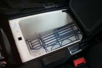 Thumbnail von Maybach 62 | TRENNWAND | SOLARMODUL | PANORAMA |