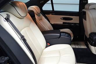 Thumbnail von Maybach 57 S | RÜCKFAHRKAMERA | SEHR GEPFLEGT |