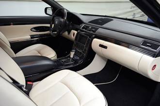 Thumbnail von Maybach 57 S | RÜCKFAHRKAMERA | SEHR GEPFLEGT |