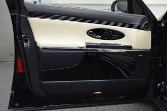 Thumbnail von Maybach 57 S | RÜCKFAHRKAMERA | SEHR GEPFLEGT |