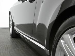 Thumbnail von Bentley Continental GTC W12/SCHECKHEFT/MASSAGE/KAMERA