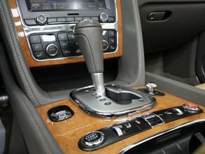 Thumbnail von Bentley Continental GTC W12/SCHECKHEFT/MASSAGE/KAMERA