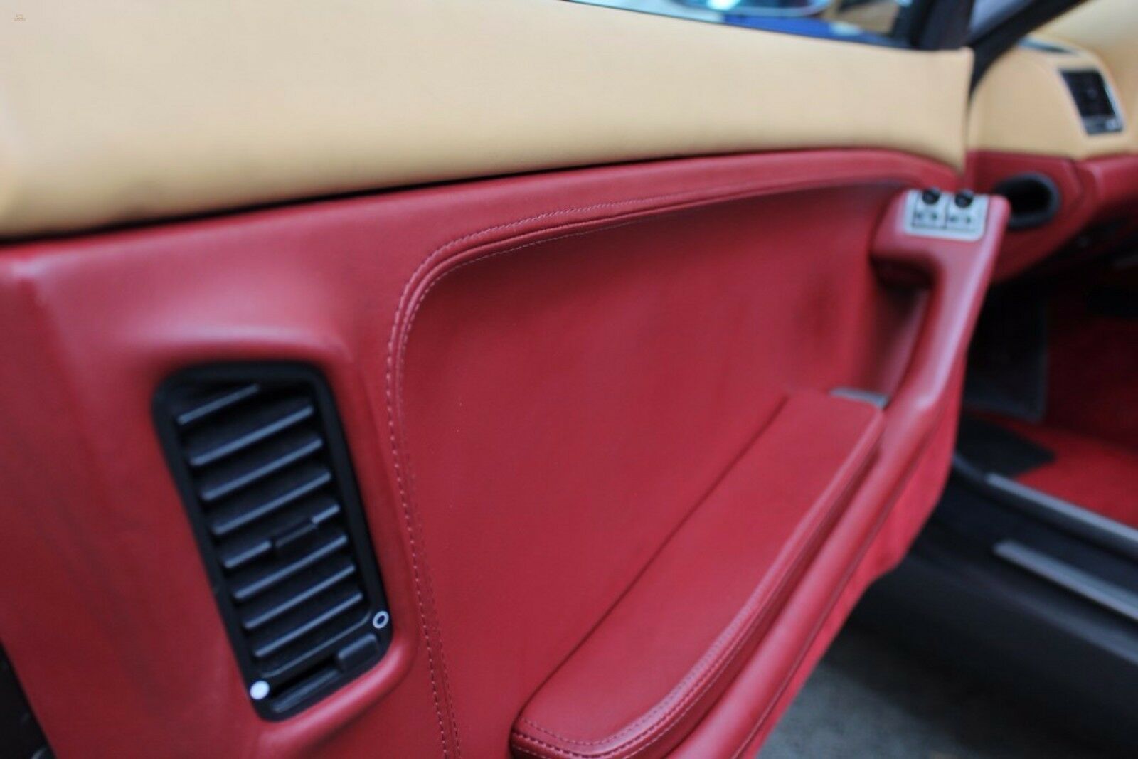 Thumbnail von Ferrari 456 GTA | KLIMA | ELEK. SITZE/FAHRWERK | ALARM|