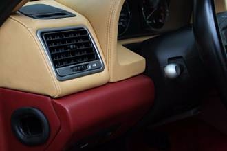 Thumbnail von Ferrari 456 GTA | KLIMA | ELEK. SITZE/FAHRWERK | ALARM|